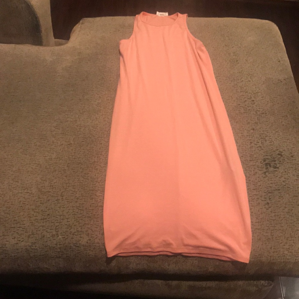 T-shirt Dress